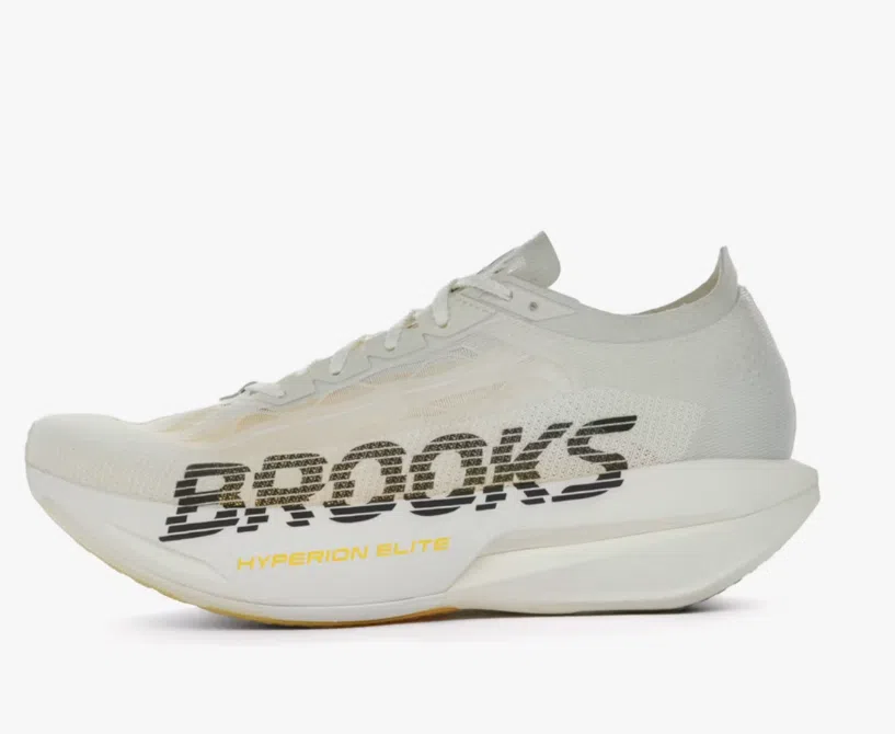 Brooks Hyperion Elite 6